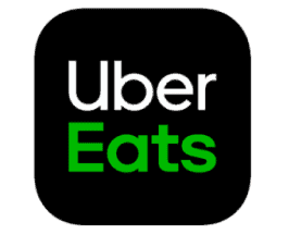 Uber Eats